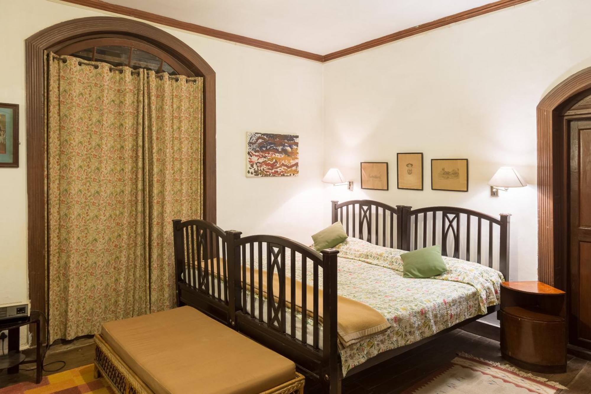 Neemrana'S Wallwood Garden Coonoor Zewnętrze zdjęcie