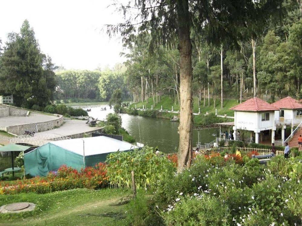 Neemrana'S Wallwood Garden Coonoor Zewnętrze zdjęcie