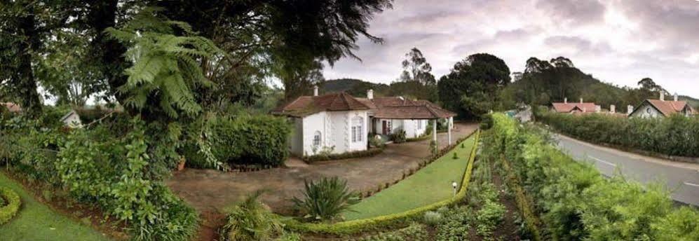 Neemrana'S Wallwood Garden Coonoor Zewnętrze zdjęcie