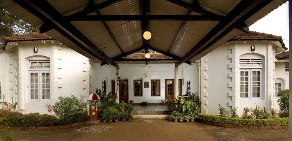 Neemrana'S Wallwood Garden Coonoor Zewnętrze zdjęcie