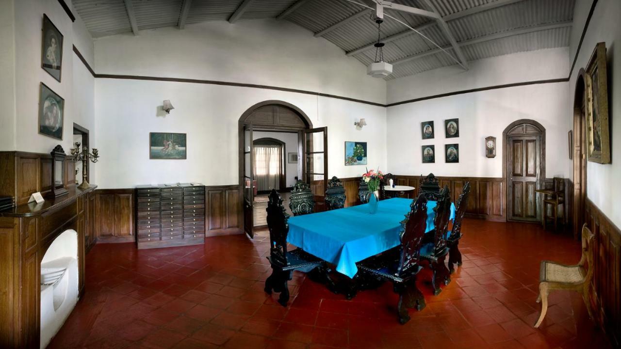 Neemrana'S Wallwood Garden Coonoor Zewnętrze zdjęcie